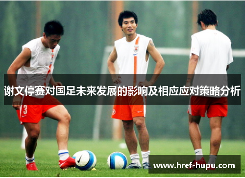 谢文停赛对国足未来发展的影响及相应应对策略分析 谢文停赛对国足未来发展的影响及相应应对策略分析