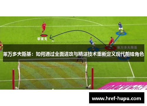 莱万多夫斯基:如何通过全面进攻与精湛技术重新定义现代前锋角色 莱万多夫斯基:如何通过全面进攻与精湛技术重新定义现代前锋角色