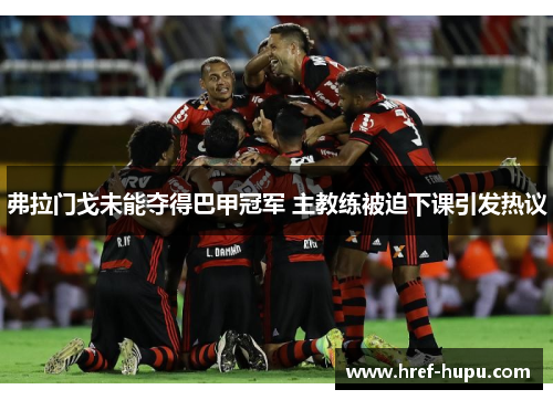 弗拉门戈未能夺得巴甲冠军 主教练被迫下课引发热议